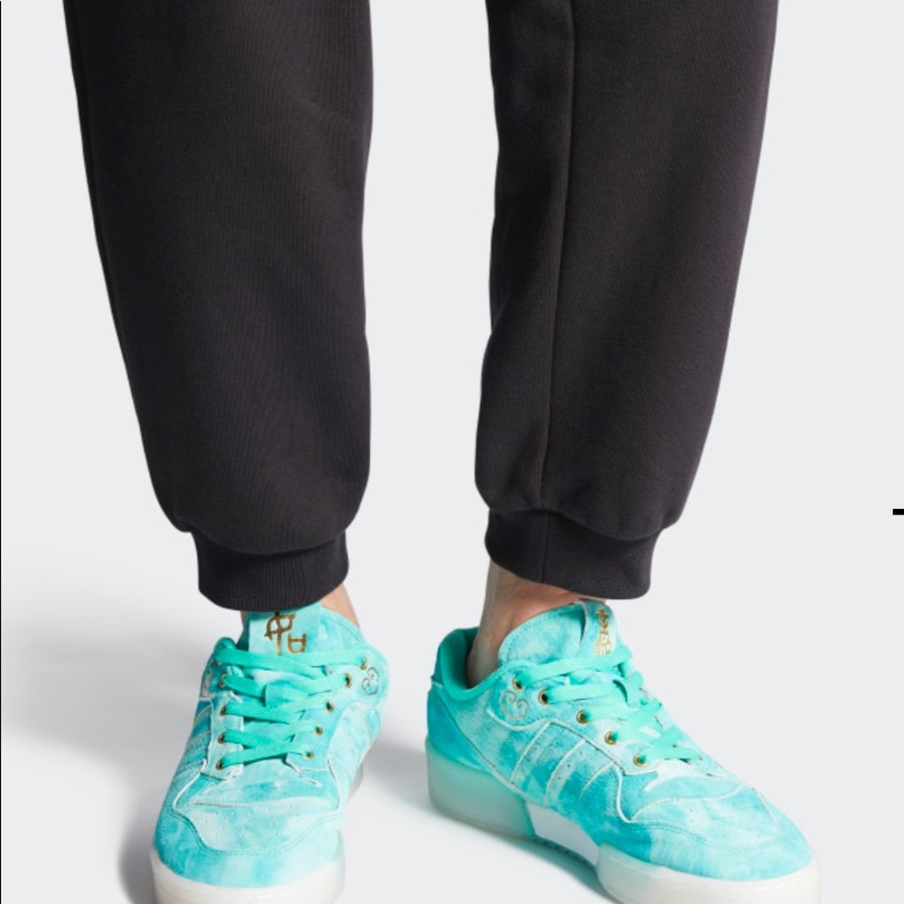 Adidas Rivalry Low - Picture 2 of 7